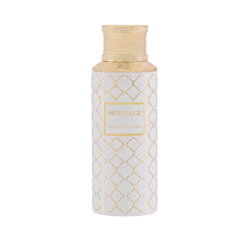 Maison Asrar Heritage Eau de Parfum 100ml Spray