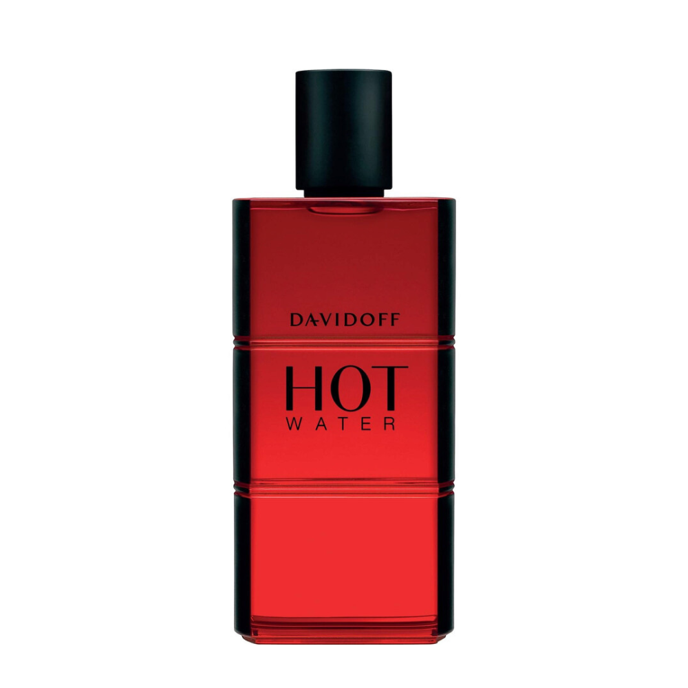 Davidoff Hot Water Eau De Toilette 110ML Spray