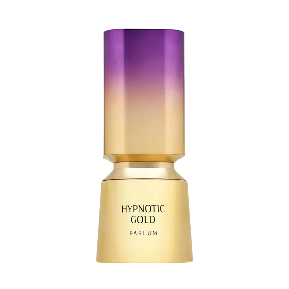 French Avenue Hypnotic Gold Parfum 100ml Spray