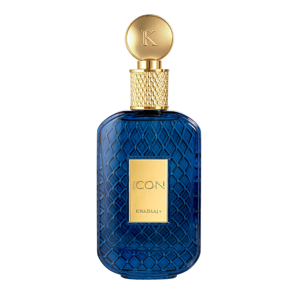 Khadlaj Icon Eau de Parfum 100ml Spray