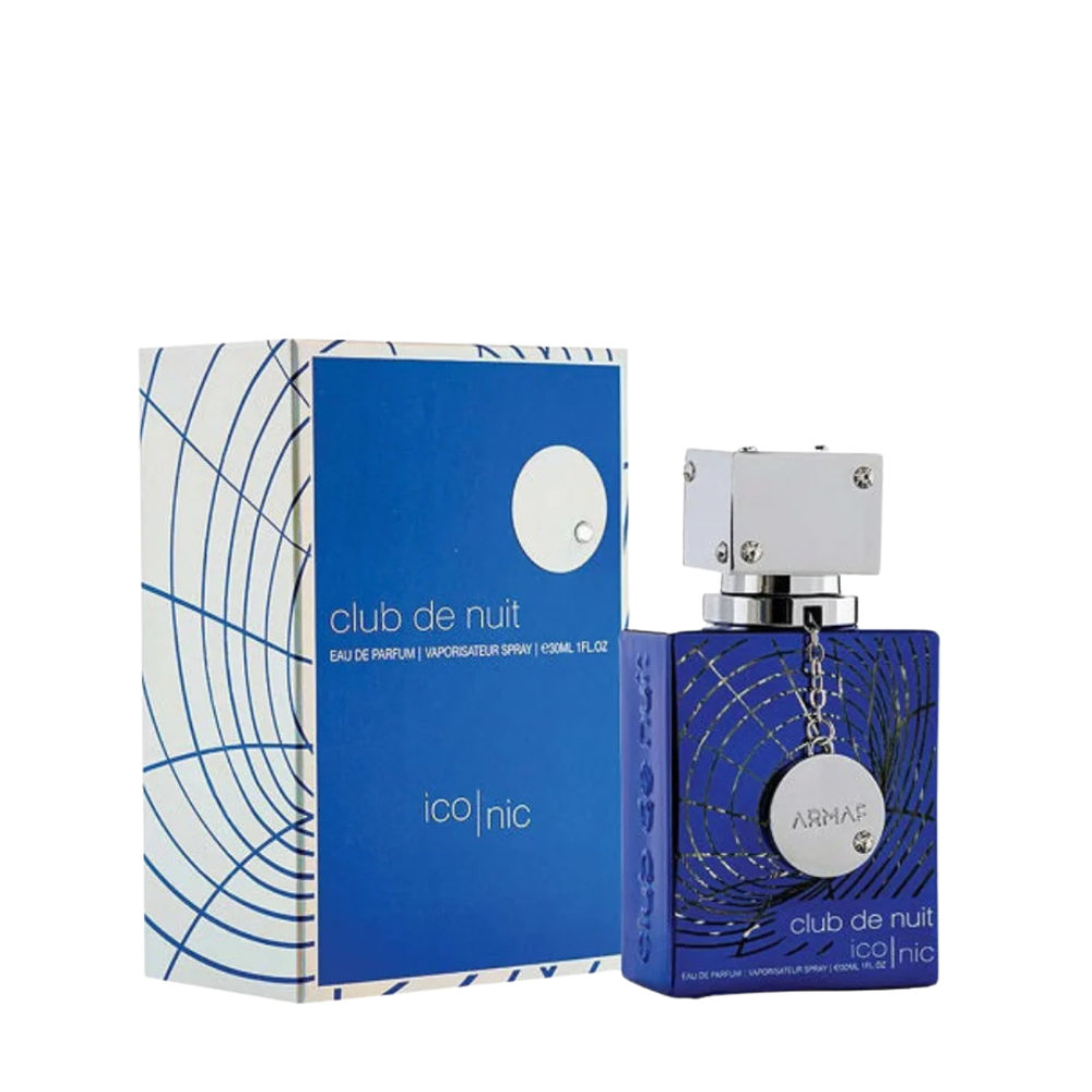 Armaf Club de Nuit Iconic Eau de Parfum 30ml Spray