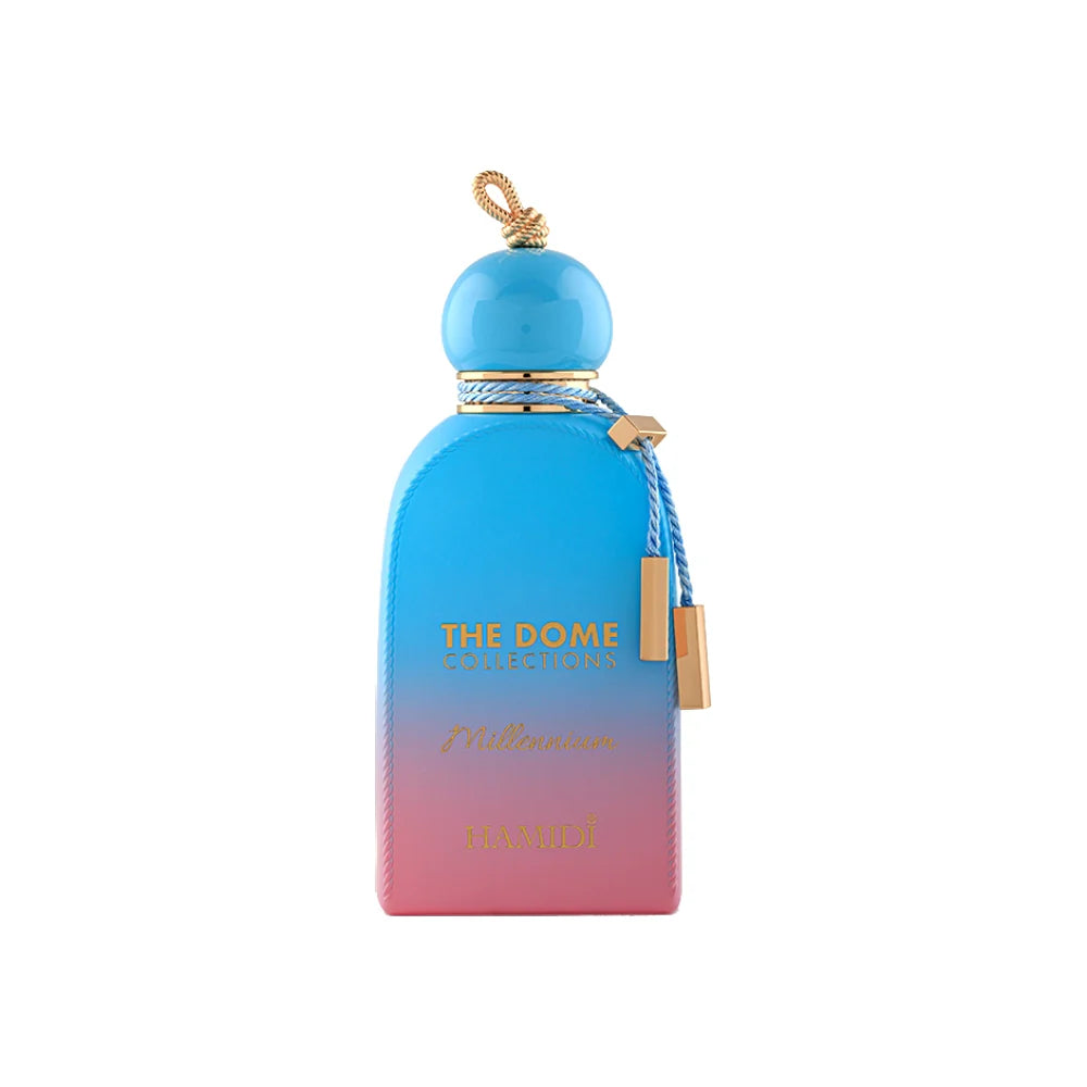 Hamidi- Millenium The Dome Collection Eau De Parfum