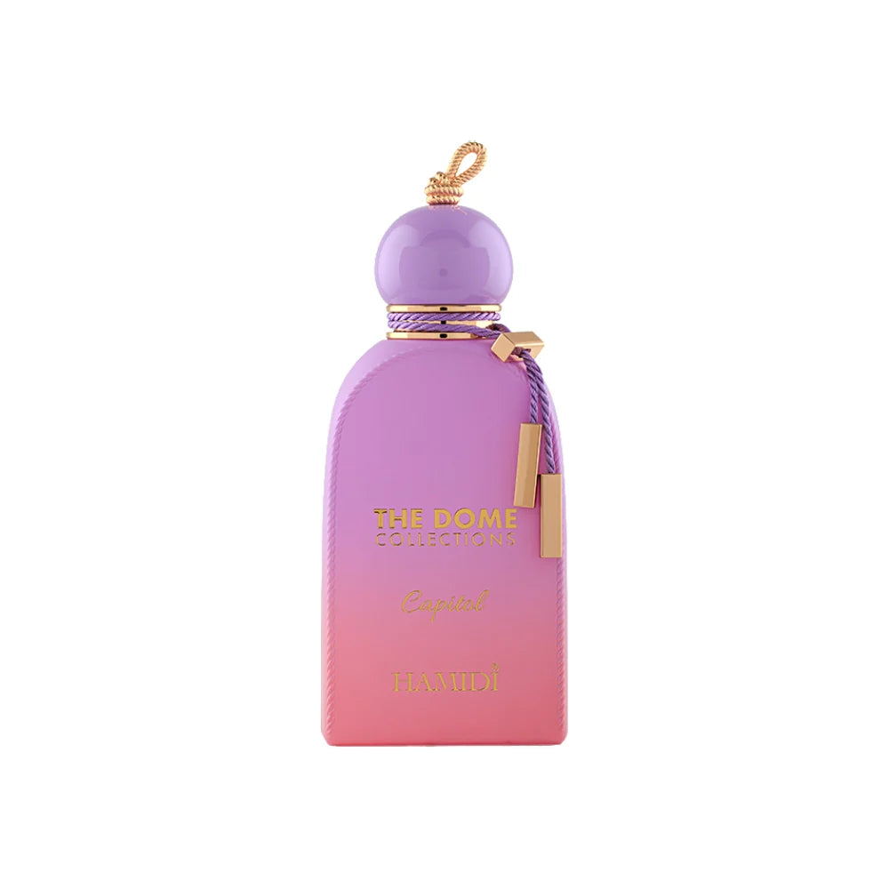 Hamidi- Capitol The Dome Collection Eau De Parfum