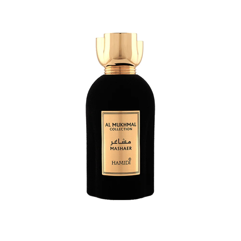Mashaer Al Mukhmal Collection Eau De Parfum