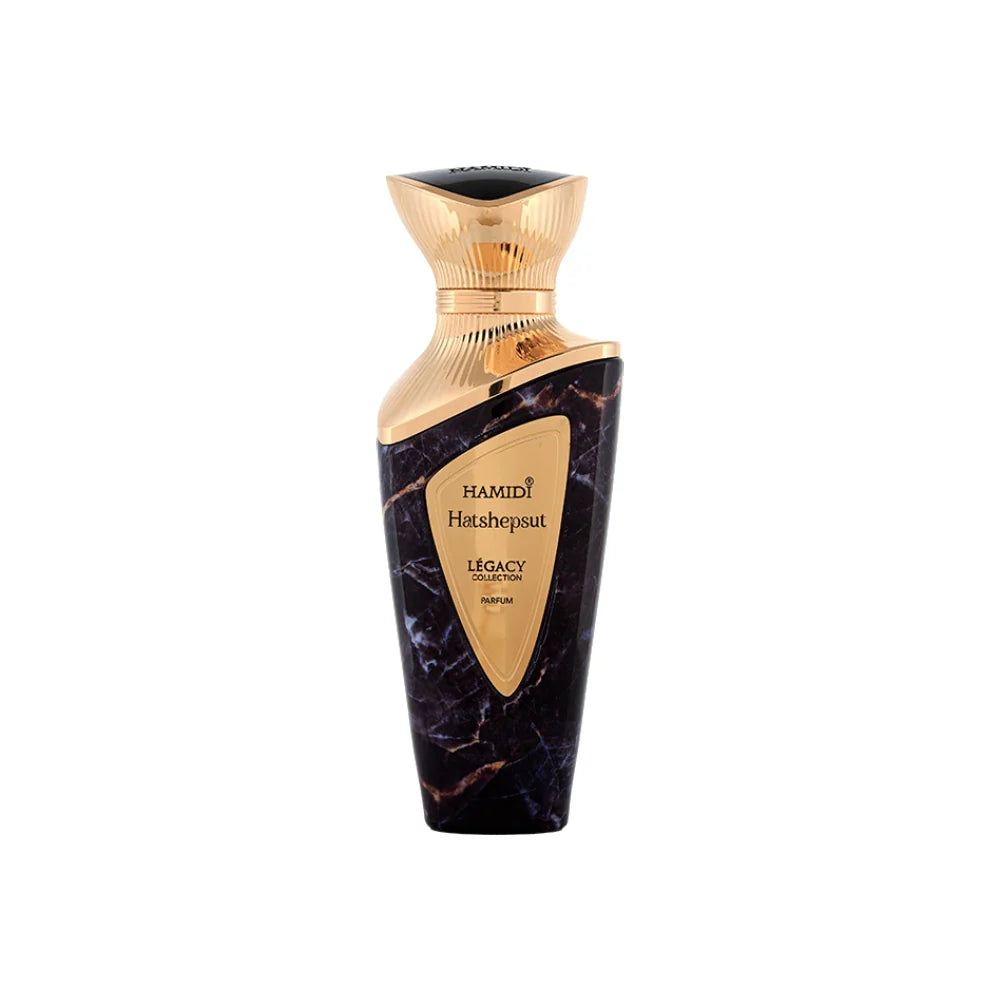 Hamidi- Hatshepsut Legacy Collection Eau De Parfum