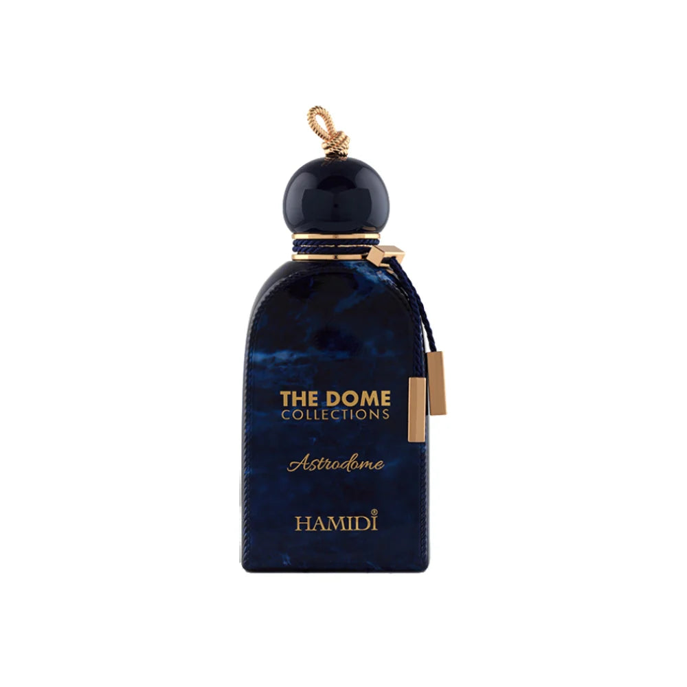 Astrodome The Dome Collection Eau De Parfum