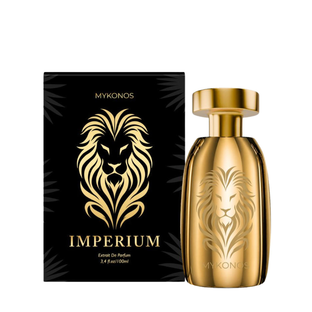 Mykonos Imperium Extrait de Parfum 100ml Spray