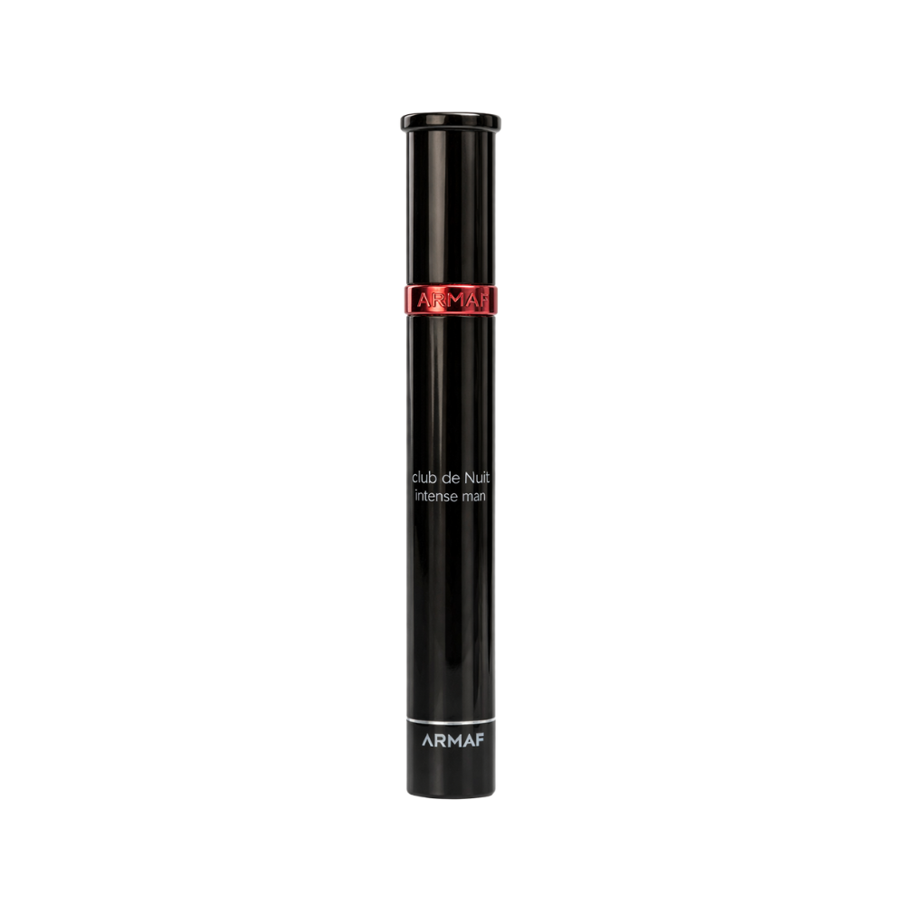 Armaf Club de Nuit Intense Man – Limited Edition Parfum 10ml Travel Spray