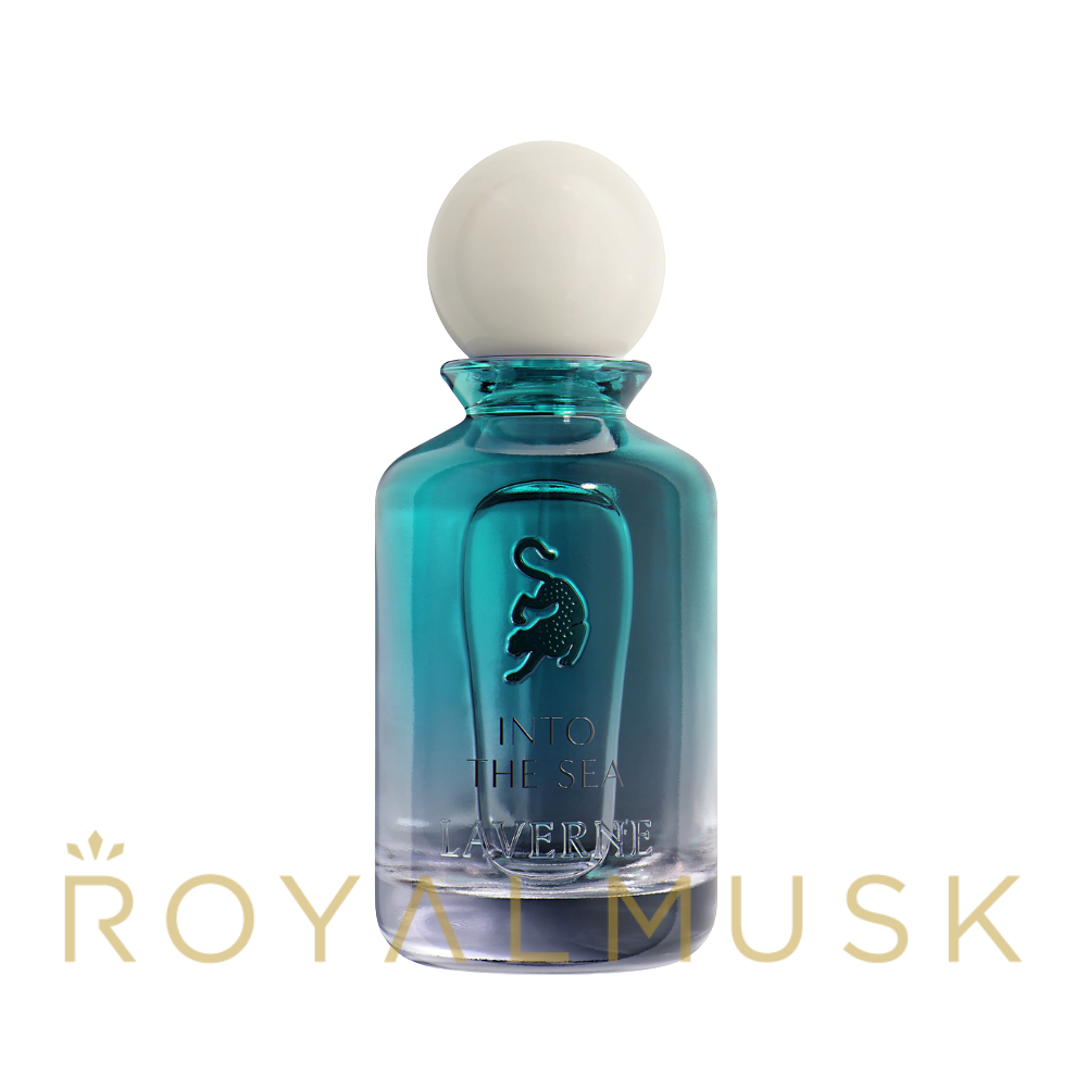 Into The Sea Eau de Parfum 100ml Spray