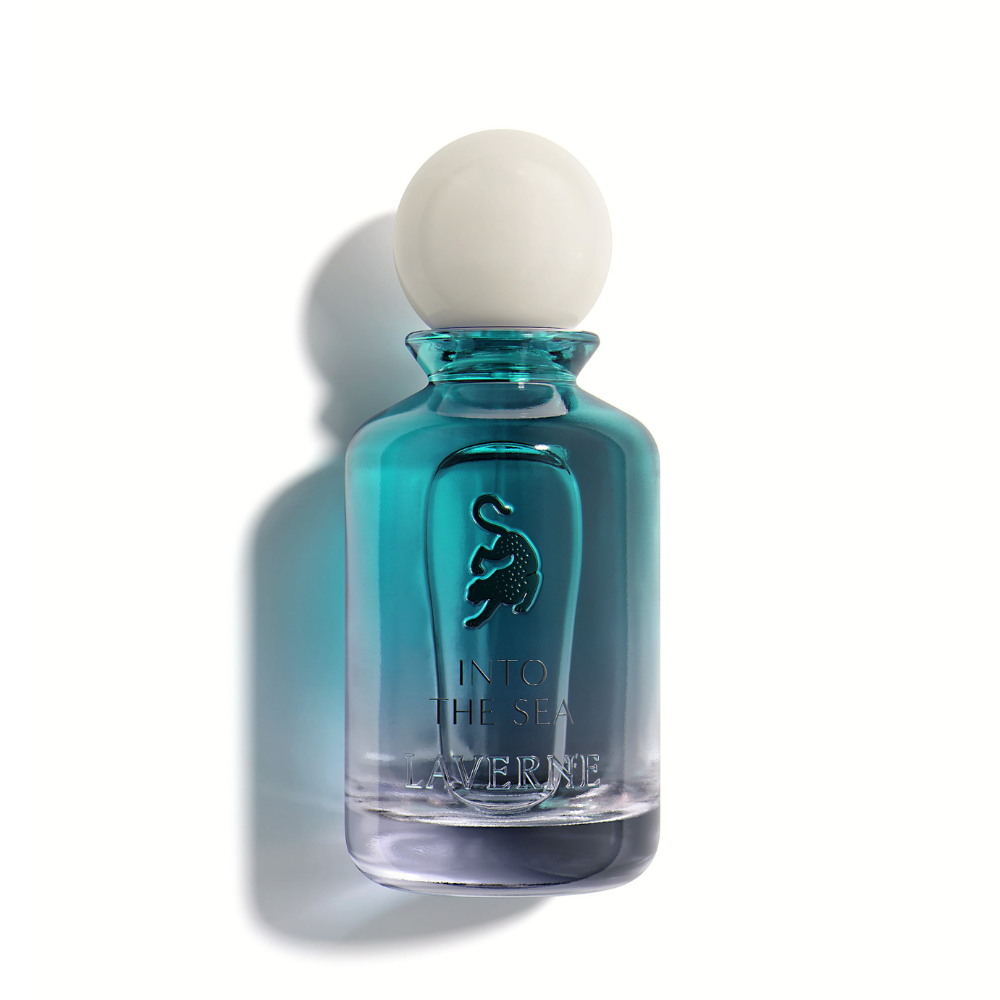 Laverne Into The Sea Eau de Parfum 100ml Spray