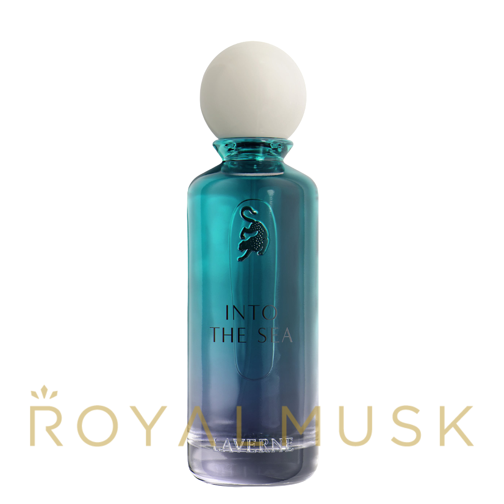Into The Sea Eau de Parfum 200ml Spray