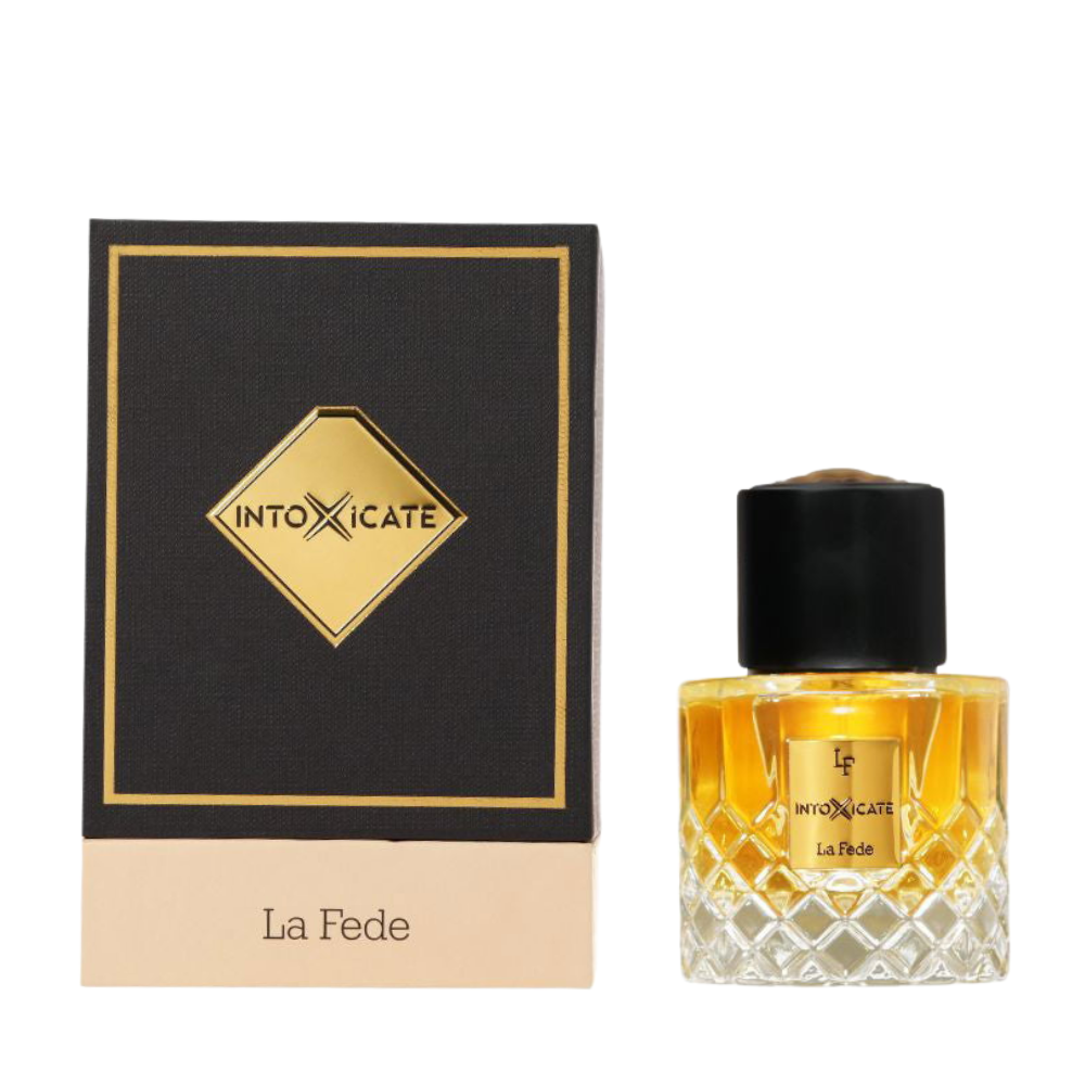 Khadlaj La Fede Intoxicate Eau de Parfum 100ml Spray