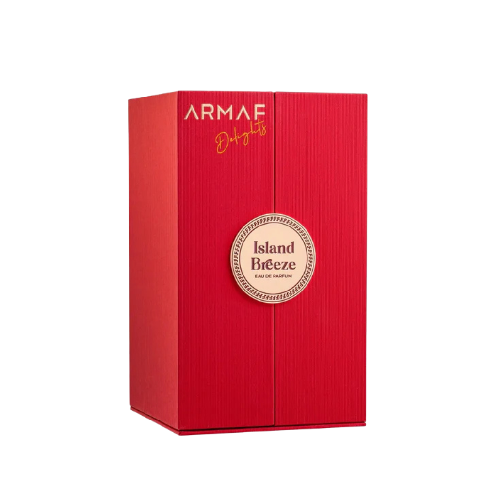 Armaf Island Breeze Eau de Parfum 100ml Spray