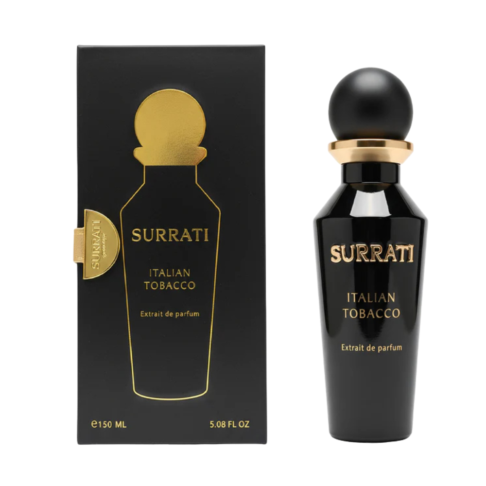 Surrati Italian Tobaco Extrait de Parfum 150ml Spray
