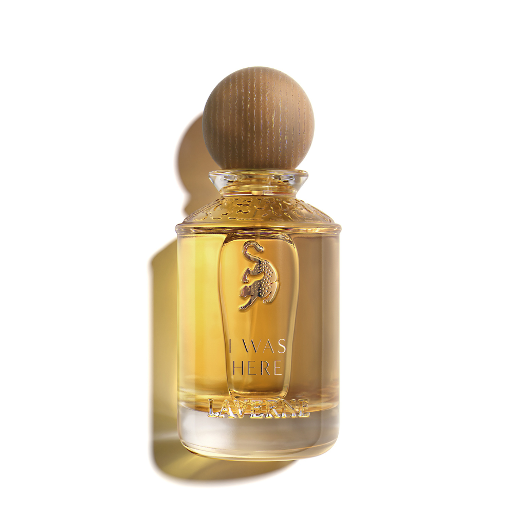 Laverne I Was Here Eau de Parfum 100ml Spray