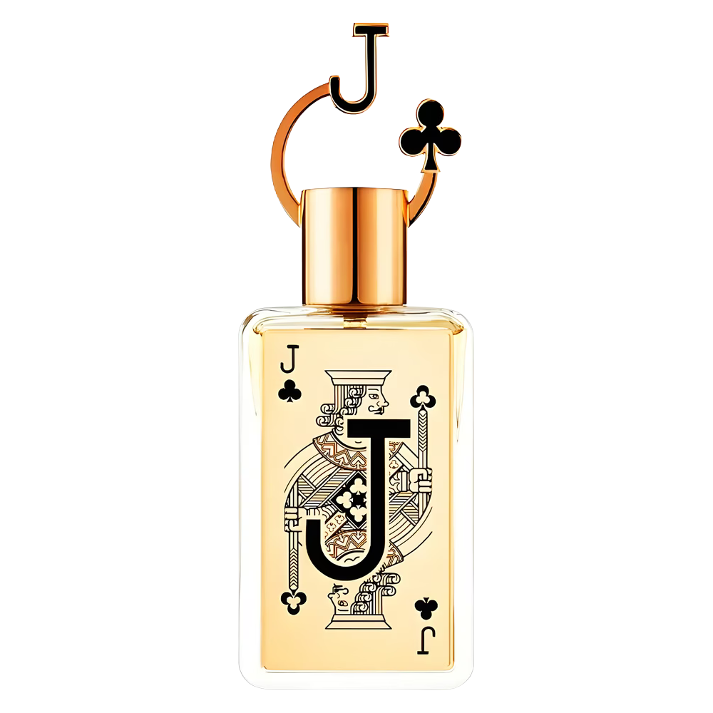 Fragrance World Jack Of Clubs Eau De Parfum 80ML Spray