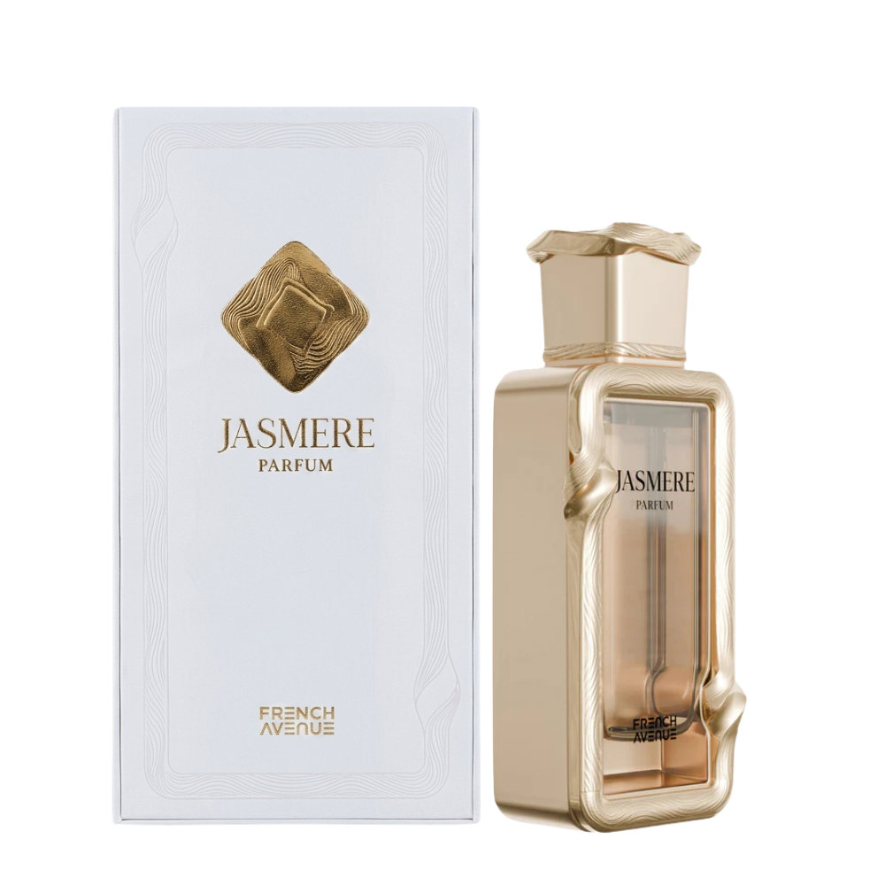 French Avenue Jasmere Extrait de Parfum 100ml Spray