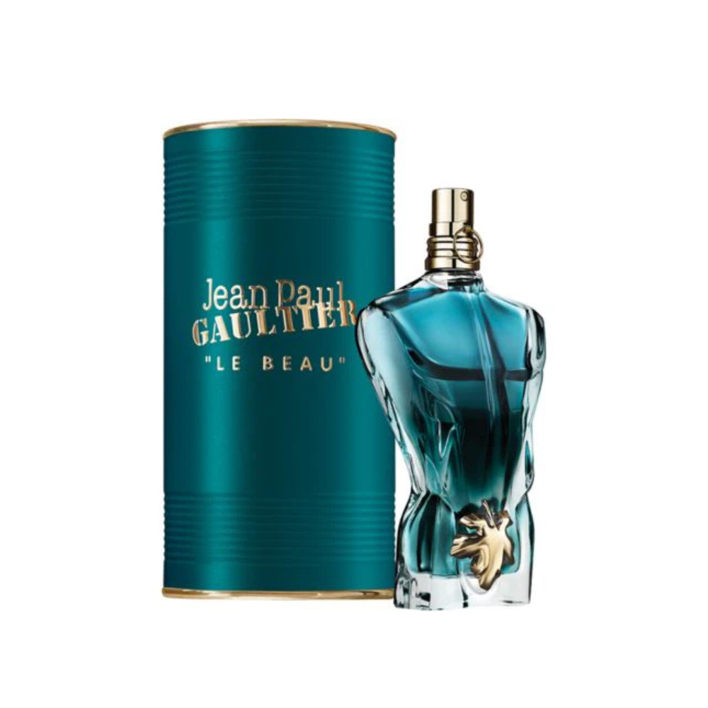 Jean Paul Gaultier Le Beau Eau De Toilette 125ML