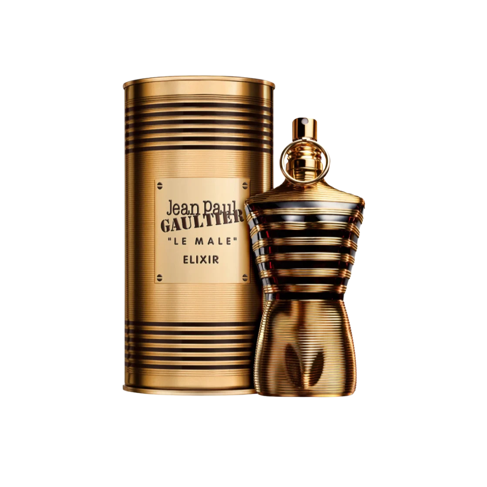 Jean Paul Gaultier Le Male Elixir Eau De Parfum 75ML