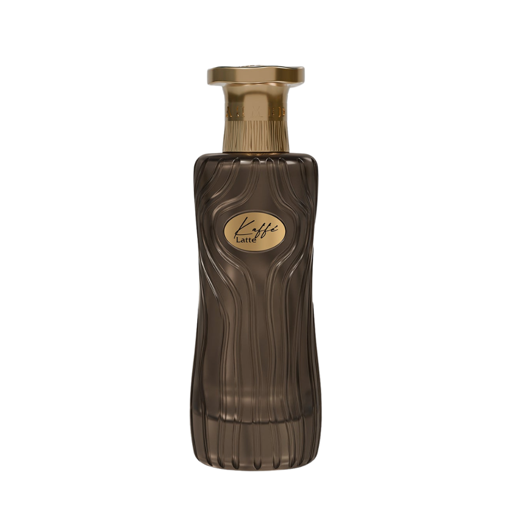 Ahmed Al Maghribi Kaffe Latte Extrait de Parfum 100ml Spray