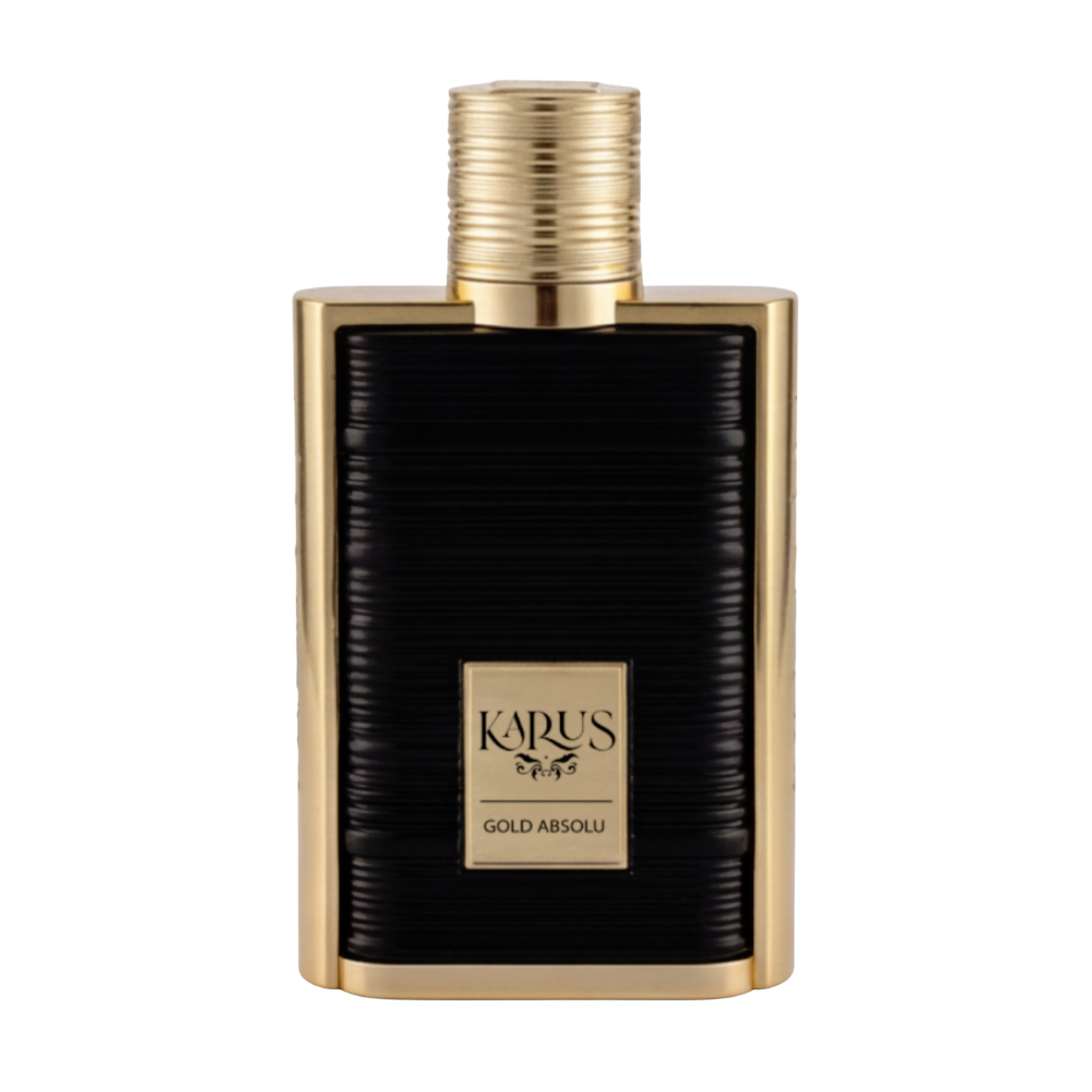 Khadlaj Karus Gold Absolu Eau de Parfum 100ml Spray