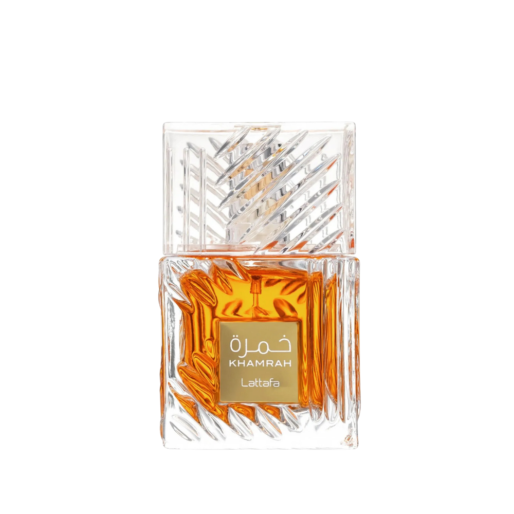 Lattafa Khamrah Eau de Parfum 100ML
