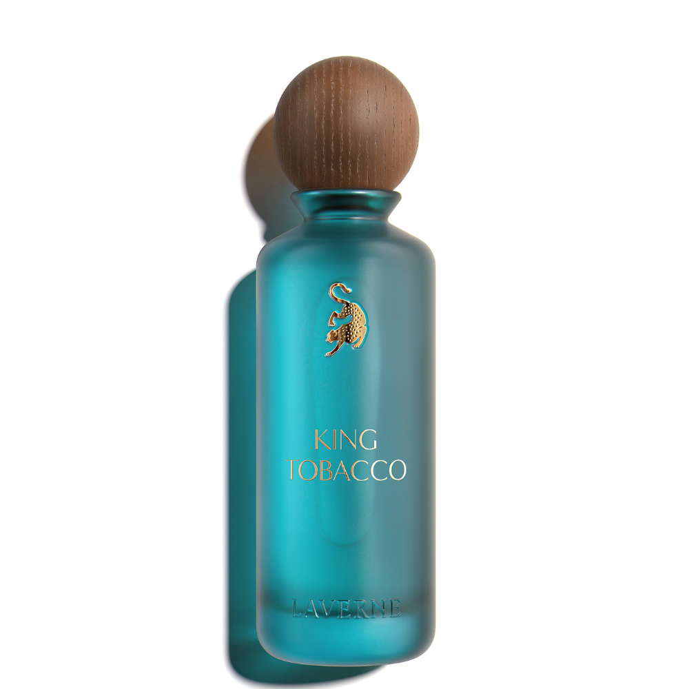 Laverne King Tobaco Eau de Parfum 200ml Spray