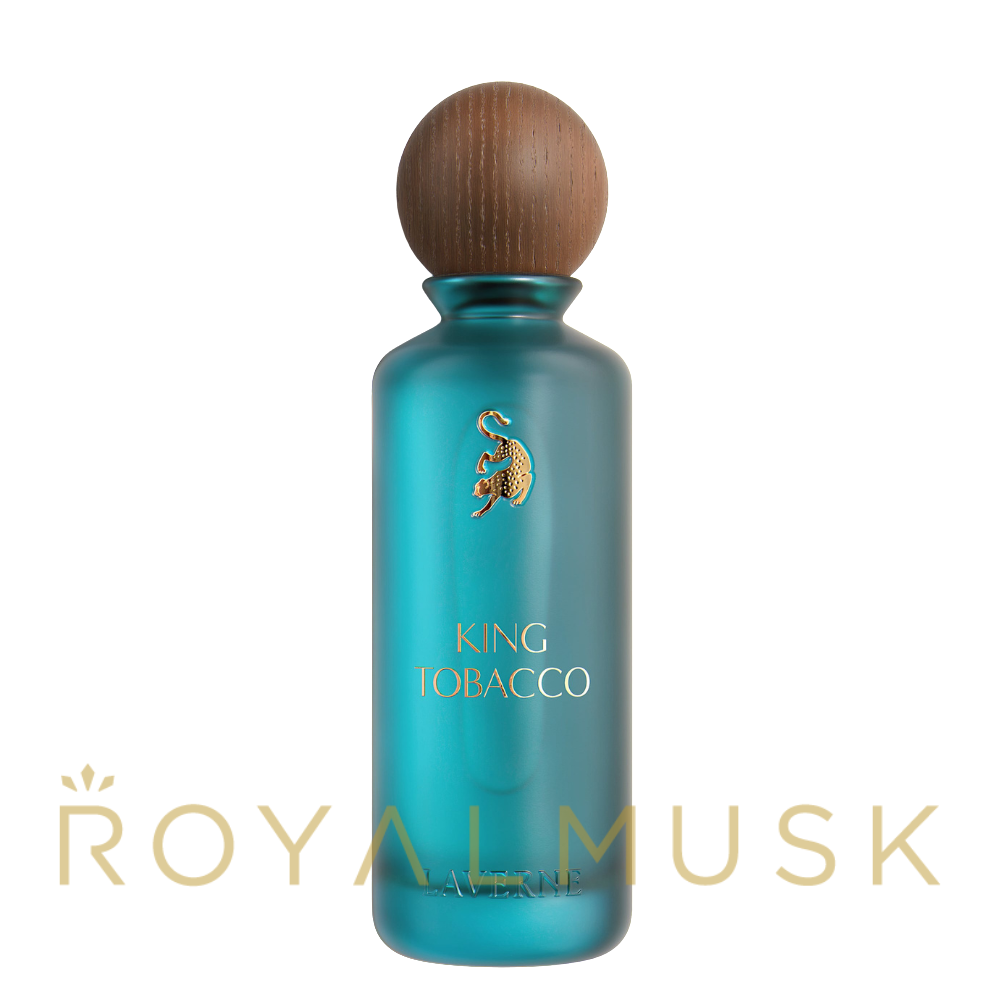 King Tobaco Eau de Parfum 200ml Spray