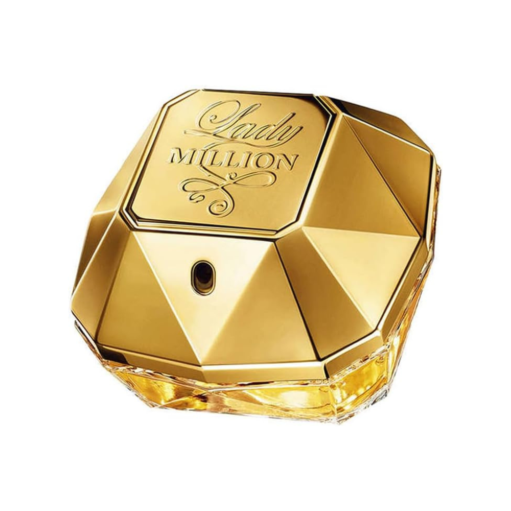 Paco Rabanne Lady Million Eau de Parfum 80ml Tester