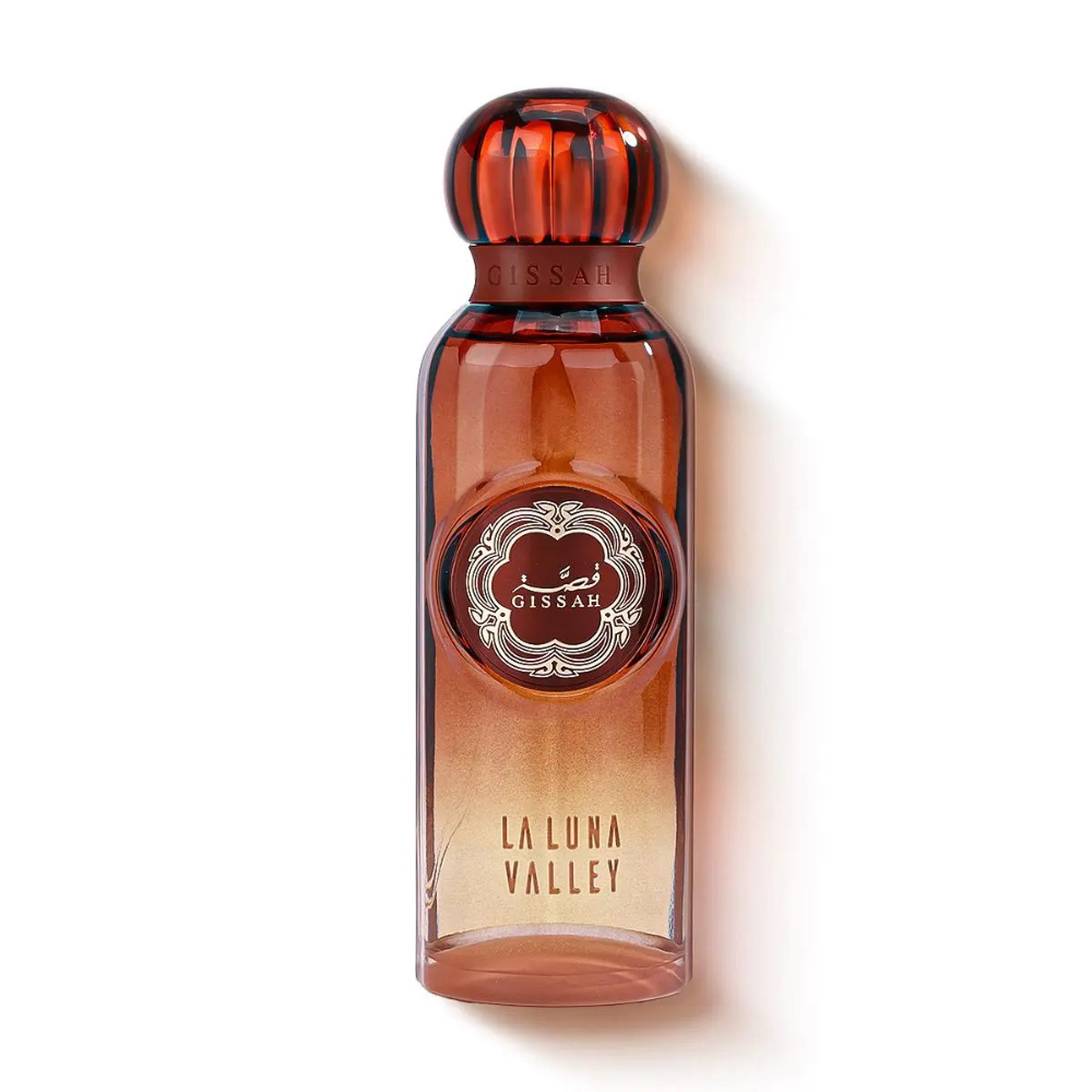 Gissah La Luna Eau De parfum 200ml Spray