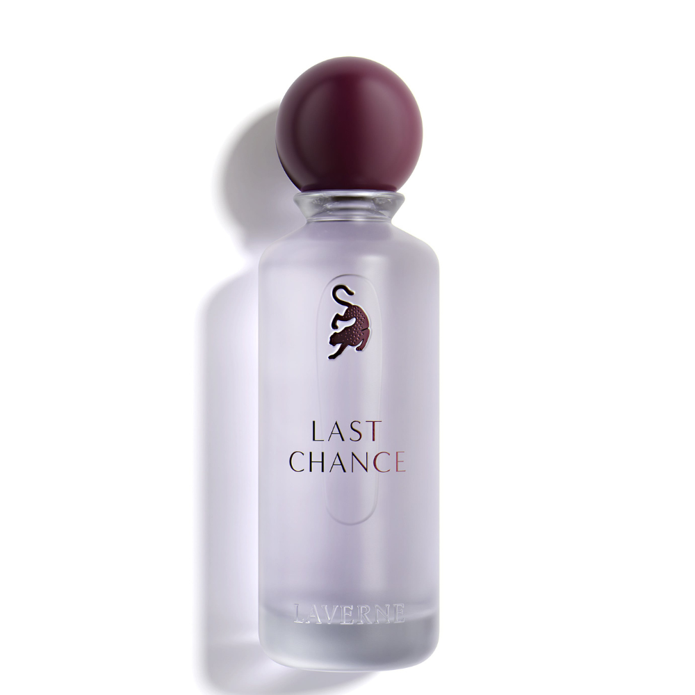 Laverne Last Chance Eau de Parfum 200ml Spray