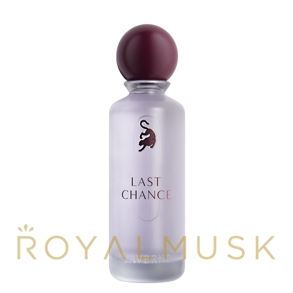 Last Chance Eau de Parfum 200ml Spray