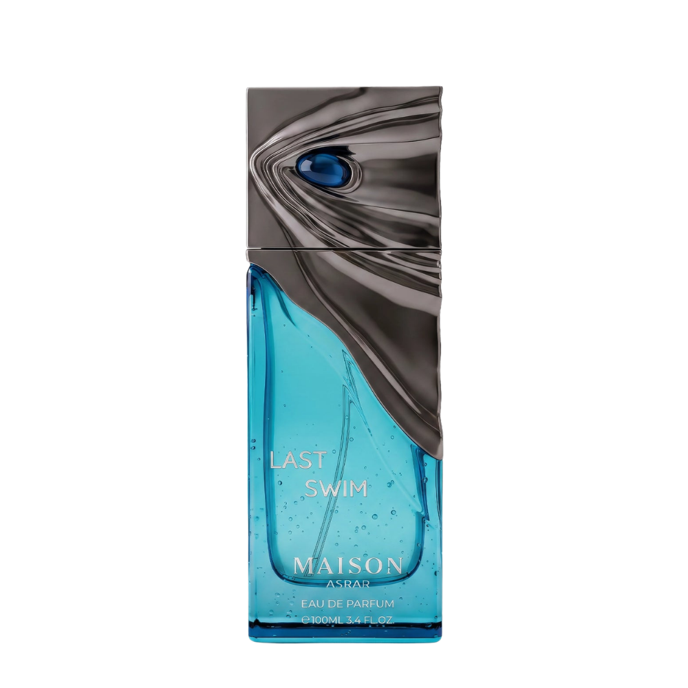 Maison Asrar Last Swim Eau de Parfum 100ml Spray