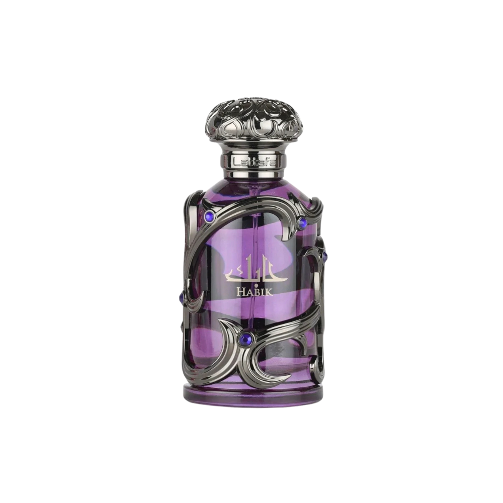 Lattafa Habik For Men Eau De Parfum 100ML