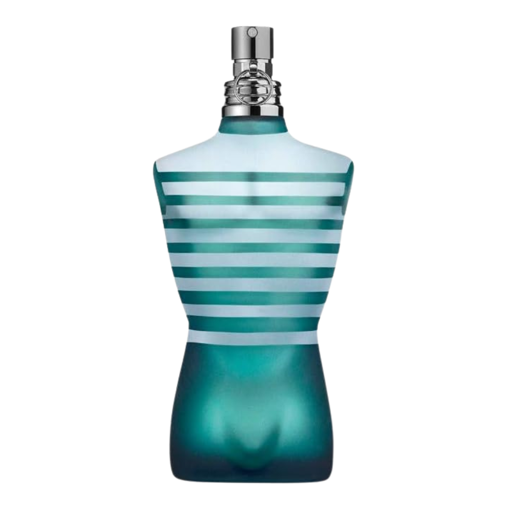 Jean Paul Gaultier Le Male Eau de Toilette 125ml Spray