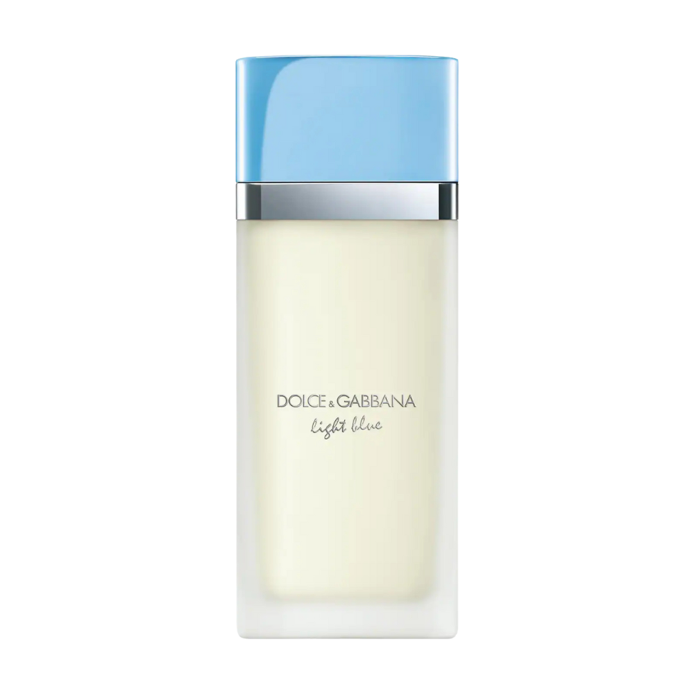 Dolce&Gabbana Light Blue Eau de Toilette 100ml Spray