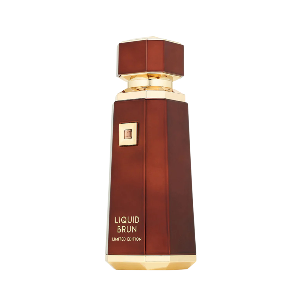 French Avenue Liquid Brun Limited Edition Extrait de Parfum 150ml Spray