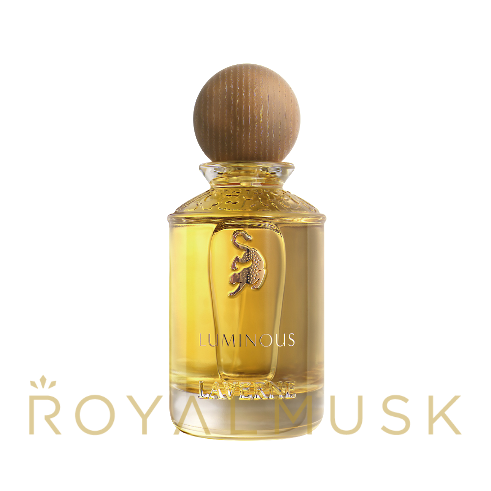 Luminous Eau de Parfum 100ml Spray