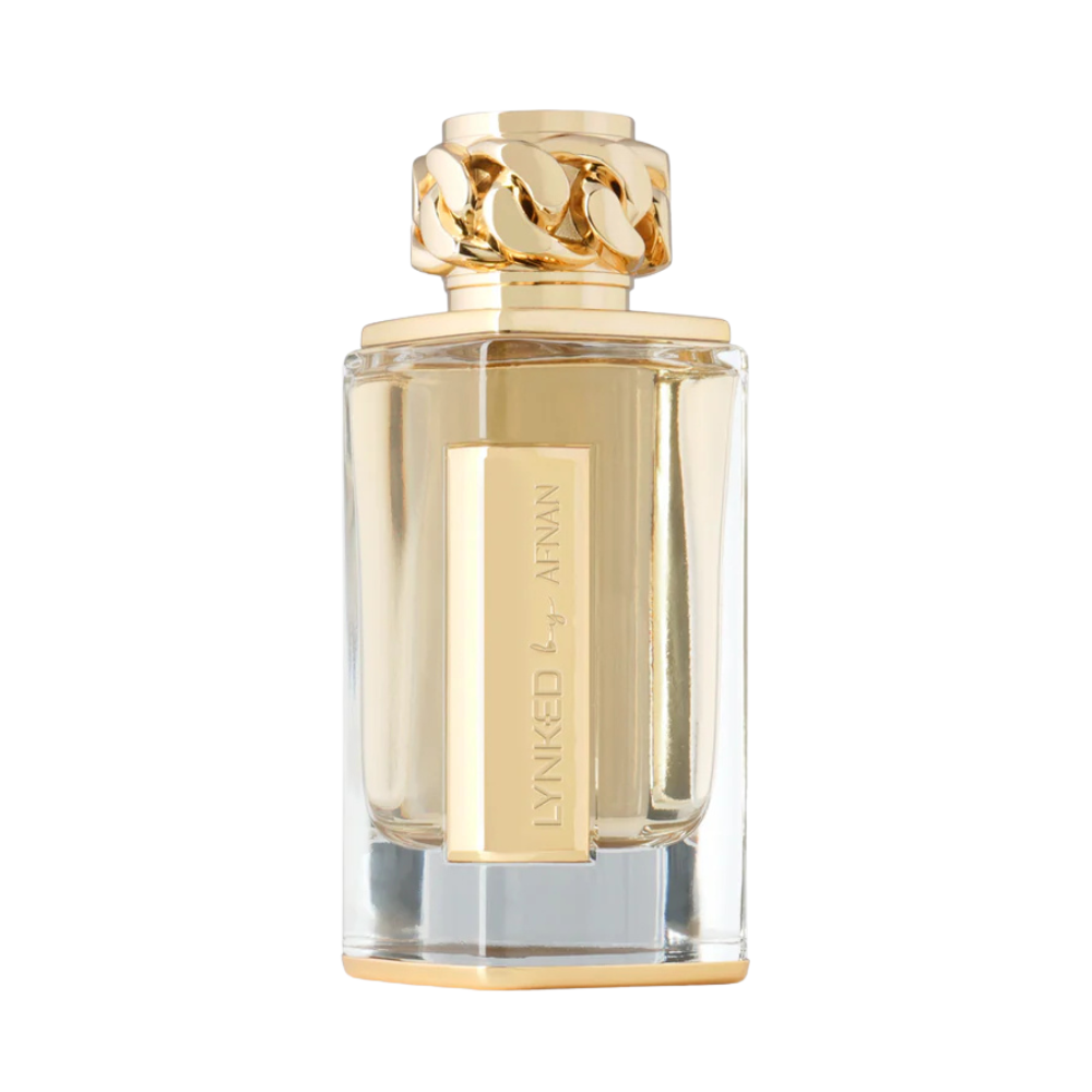 Afnan Lynked Forever EDP 100ml Tester
