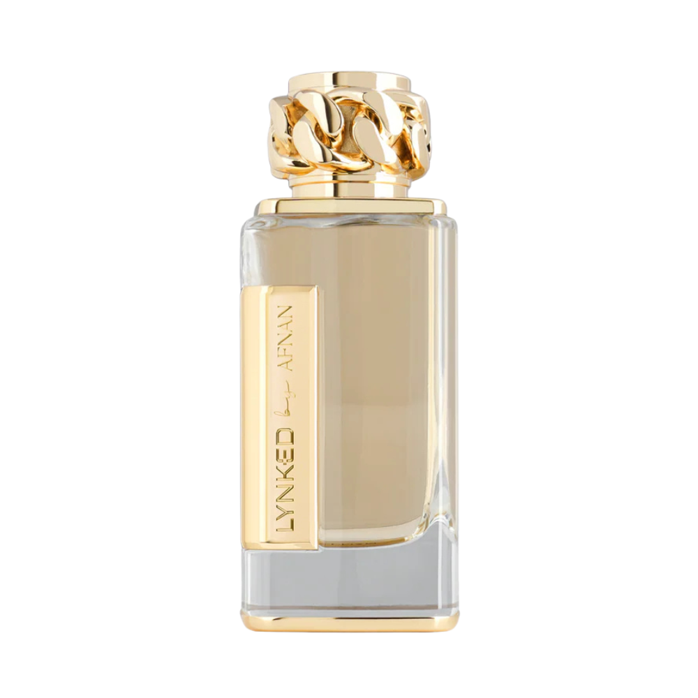 Afnan Lynked Forever Eau de Parfum 100ml Spray