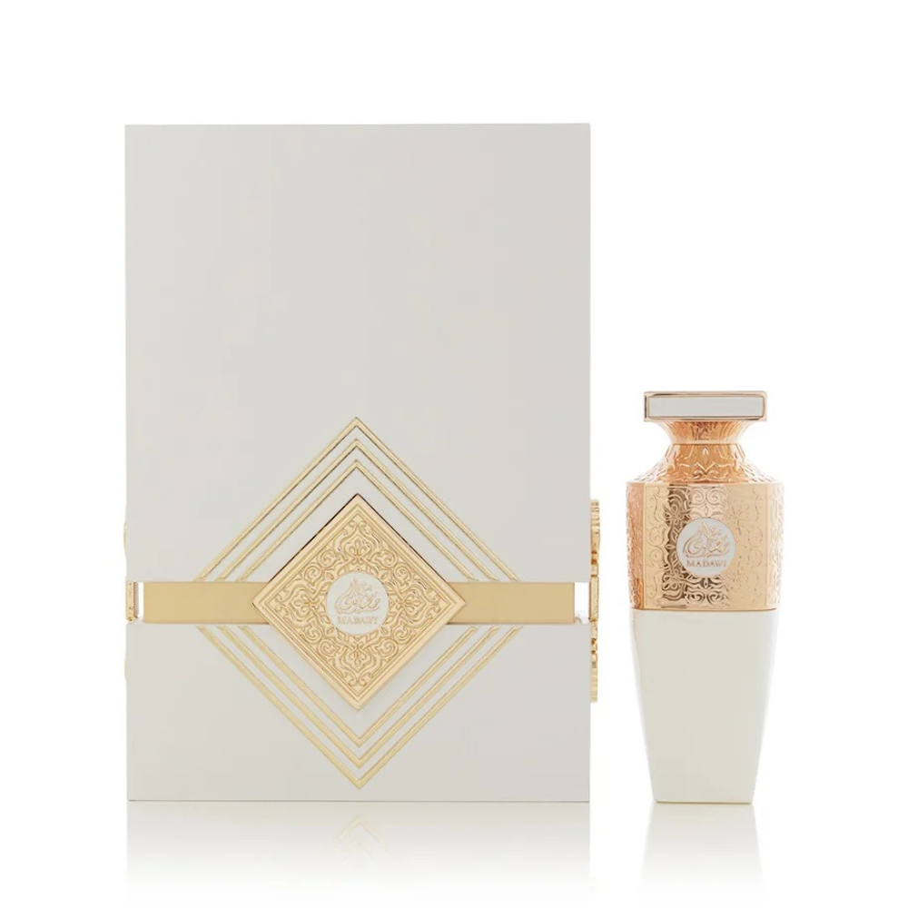 Arabian Oud Madawi White Parfum 100ml Spray