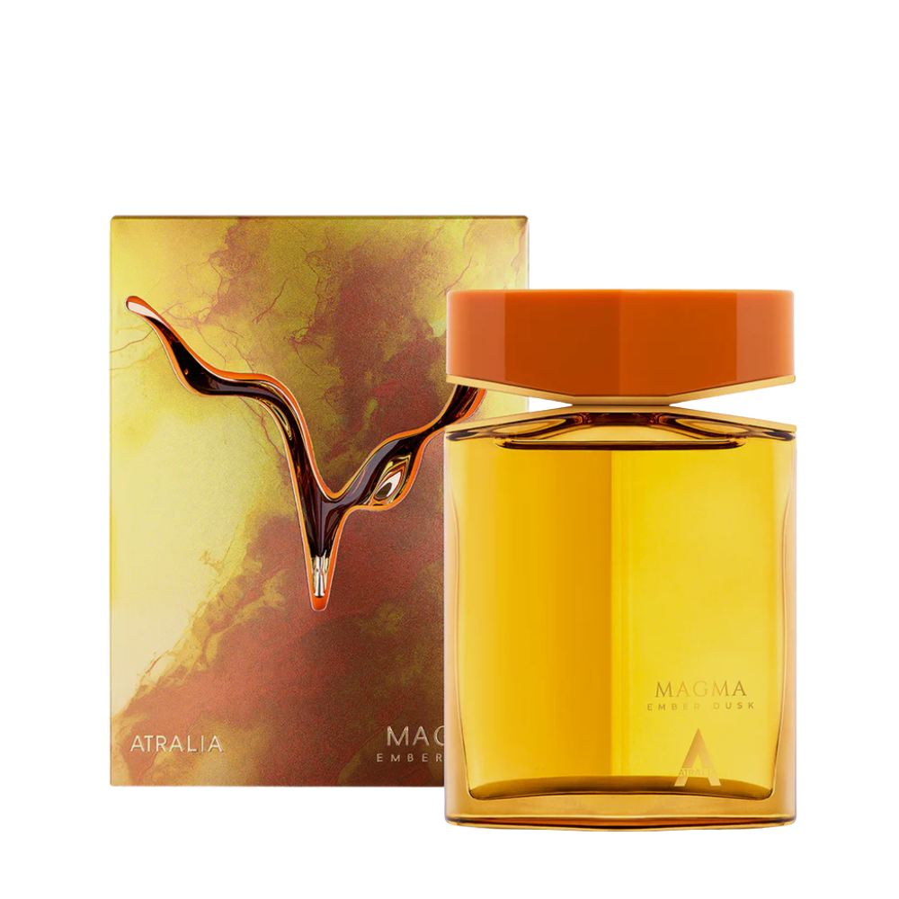 Atralia Magma Ember Dusk Extrait de Parfum 80ml Spray