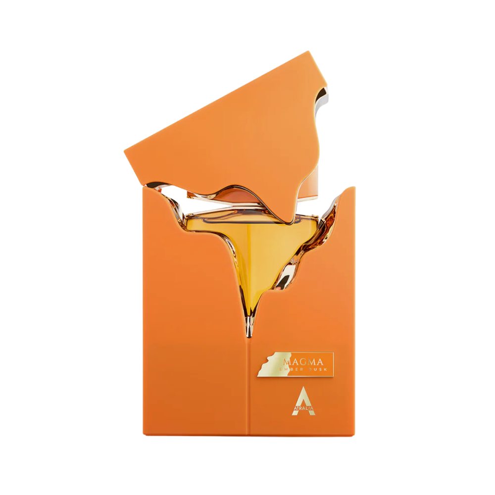 Atralia Magma Ember Dusk Extrait de Parfum 80ml Spray