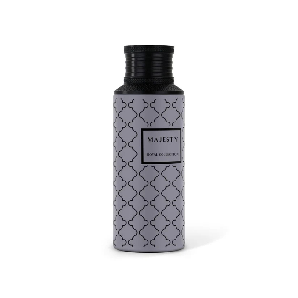 Maison Asrar Majesty Eau de Parfum 100ml Spray