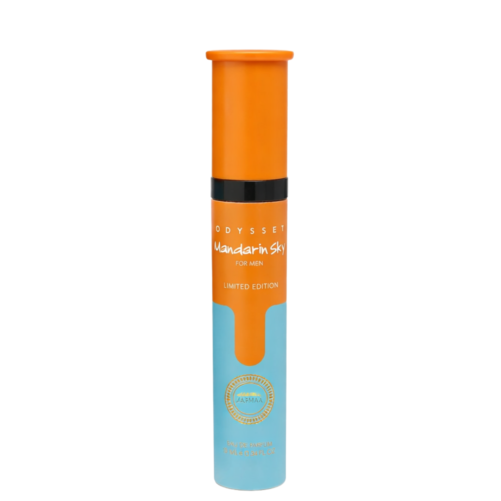 Armaf Odyssey Mandarin Sky 10ml Travel Spray