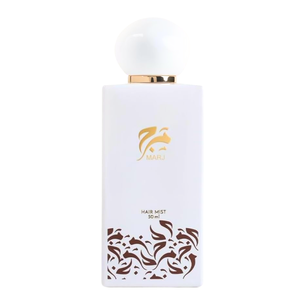 Ahmed Al Maghribi Marj Parfum Hair Mist