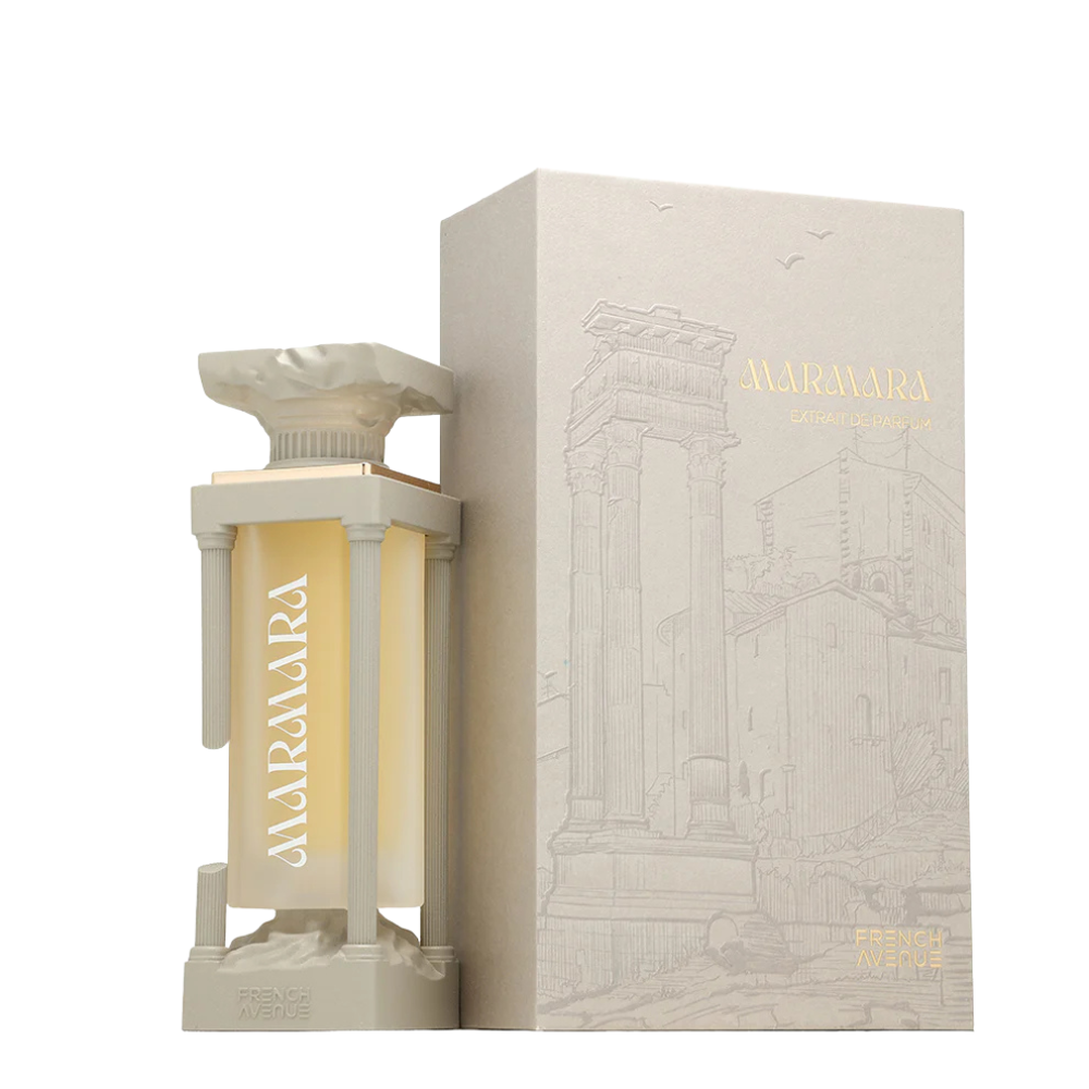 French Avenue Marmara Extrait de Parfum 100ml Spray