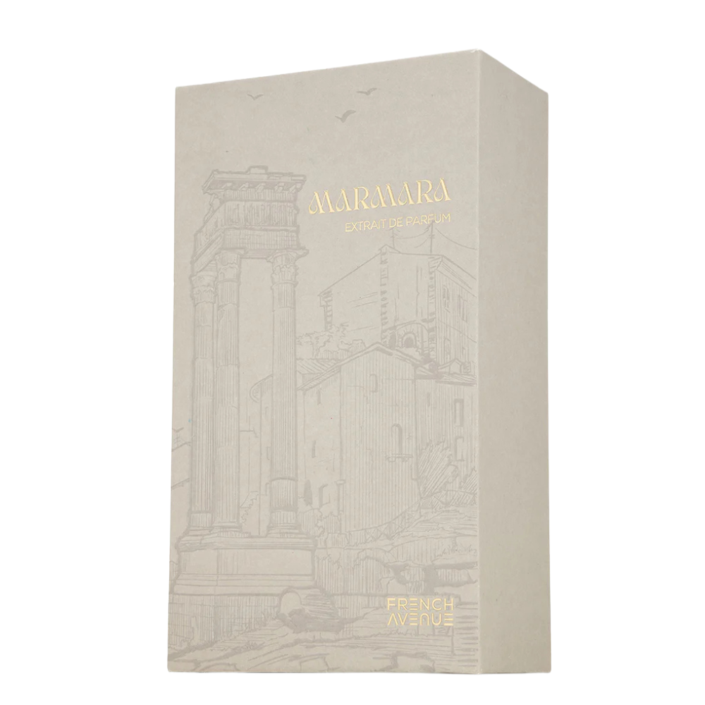 French Avenue Marmara Extrait de Parfum 100ml Spray