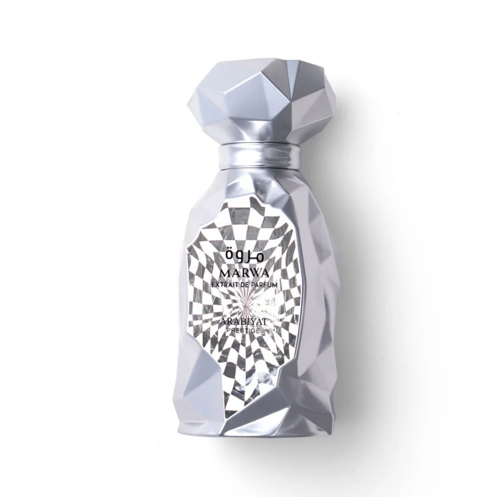 Arabiyat Prestige - Marwa Extrait De Parfum 60ml Spray