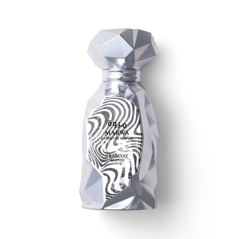 Arabiyat Prestige - Marwa Extrait De Parfum 60ml Spray